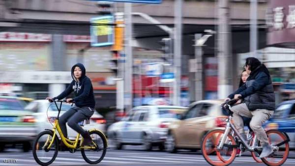 حادثة بشعة توقف أكبر شركة نقل ركاب في العالم