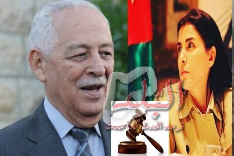 هند الفايز : توجه رسالة نارية لـرئيس الديوان الملكي وتطالبه بإسقاط القضايا عن الاعلاميين