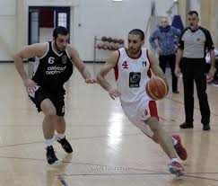 مشاركة 5 فرق في دوري الدرجة الأولى لكرة السلة