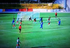 الوحدات يخسر أولى مبارياته في الدوري من السلط بهدف نظيف (فيديو)