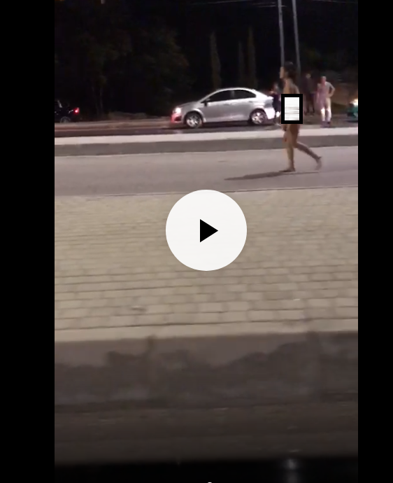 المدعي العام يحوّل الفتاة العارية في عبدون إلى الطب النفسي (تفاصيل)