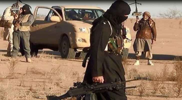 الحكومة الأفغانية: مقتل زعيم داعش في أفغانستان