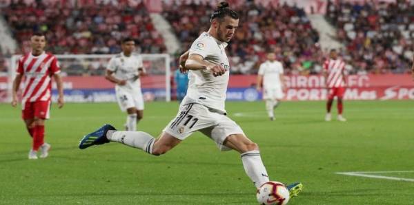 ما موقف غاريث بيل من عدم تعيينه لتسديد ركلات جزاء ريال مدريد؟