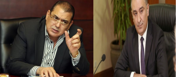 (تجار العقبة) يجتمعون مجدداً للتصدي لقرارات السلطة ..(تفاصيل)