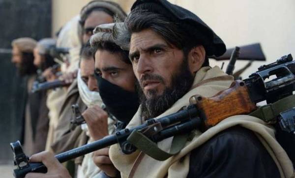 كابول تؤكد مقتل زعيم تنظيم (الدولة الإسلامية) في أفغانستان