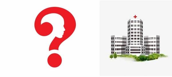 صاحب مستشفى خاص يضحي بنسيبه ويطرده .. والاخير يهدد بفتح الملف