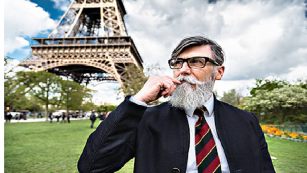 دراسة تكشف العمر الذهبي للسعادة والاستقرار الذاتي!