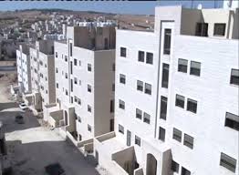 العمري : قطاع الاسكان مريض ..ولا يوجد هنالك أي تقدم ملحوظ بالحوار مع الحكومة