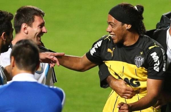 شاهد أكثر اللحظات جنونا في كرة القدم