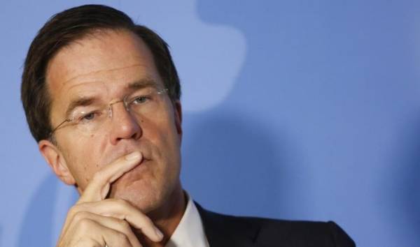 السجن 4 أشهر لهولندي هدد بإهداء رأس رئيس الوزراء لداعش