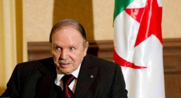 بوتفليقة في سويسرا لإجراء فحوص دورية