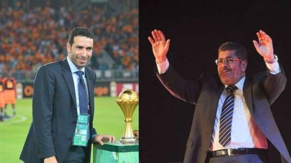 محكمة مصرية تلغي إدراج 1538 شخصا بينهم مرسي وأبو تريكة في قائمة الإرهاب