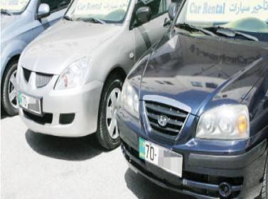 رمان يُقدر شطب 100 سيارة يومياً بالآلية الجديدة