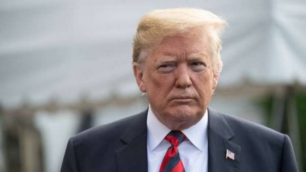 الكونغرس وبومبيو يحبطان خطة إدارة الرئيس ترامب لخفض ميزانية المساعدات الخارجية