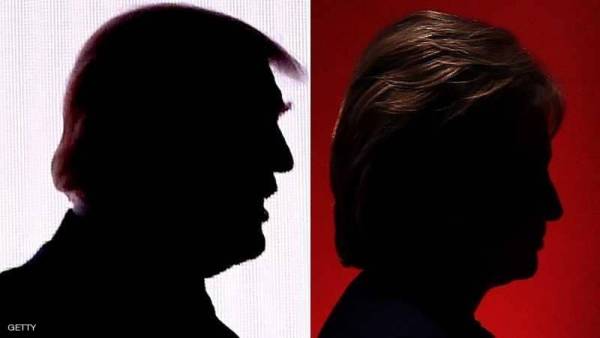 ترامب يكشف اسم الدولة التي اخترقت رسائل هيلاري