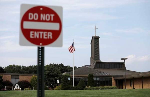 مدعي عام أمريكي: الفاتيكان تستر على فضائج جنسية بكنيسة في بنسلفانيا