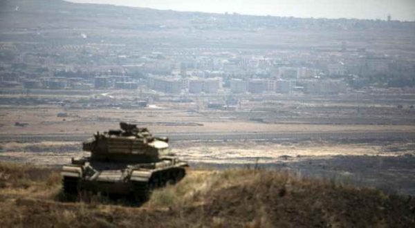 الاحتلال يهدد مجددا بمهاجمة أهداف إيرانية في سوريا