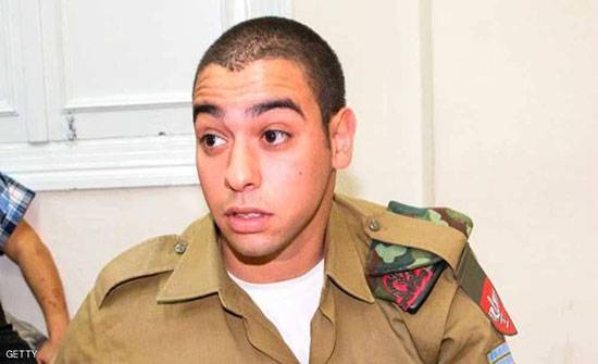 قاتل الجريح الفلسطيني: لا أشعر بأي ندم وسأكرر الأمر