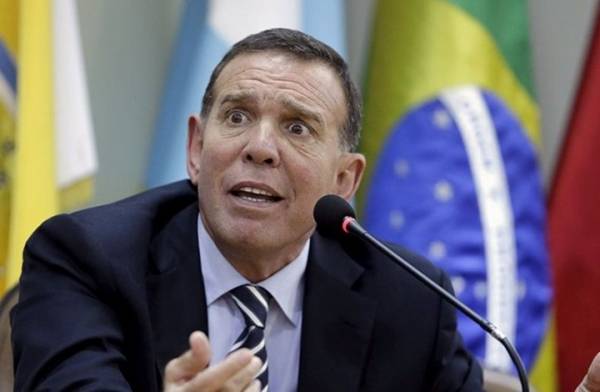 فضائح الفيفا..السجن للرئيس السابق لاتحاد أمريكا الجنوبية