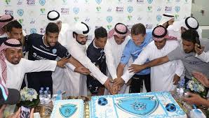 تغيير ملعب مباراة الباطن والاتفاق بدوري الأمير محمد بن سلمان