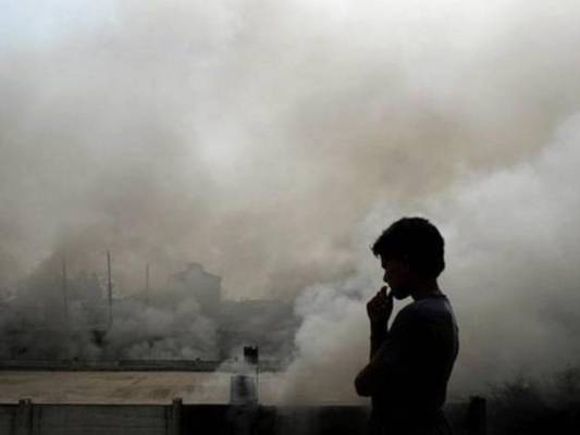 يتسبب في وفاة 7 ملايين سنوياً.. احذروا «القاتل غير المرئي»