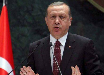 هل حسم اردوغان امره وقرر السير على طريق ايران وامتلاك أسلحة نووية وصاروخية..