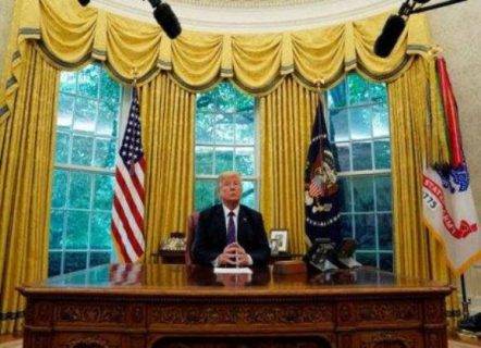 ترامب يهاجم بشدة صحافيا بارزا ساهم في كشف فضيحة ووترغيت واسقاط نيكسون