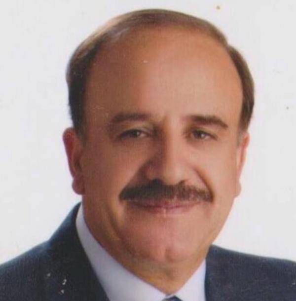 الدكتور عبدالكريم القضاة رئيسا للجامعة الأردنية