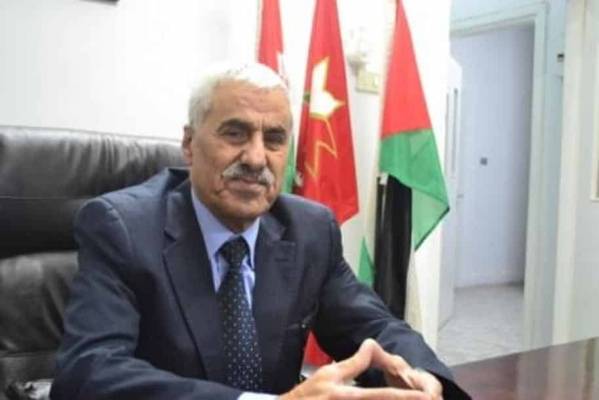 امين الوحدة الشعبية: لا يحق لمحافظ العاصمة ان يمنع حفل تأبين ابو علي مصطفى .. تفاصيل