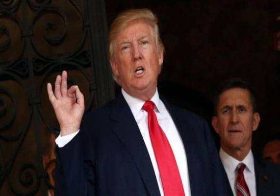 ترامب يلغي زيادة أجور الموظفين المدنيين بالحكومة في 2019