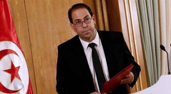 تونس: إقالة وزير الطاقة و4 مسؤولين على خلفية فساد