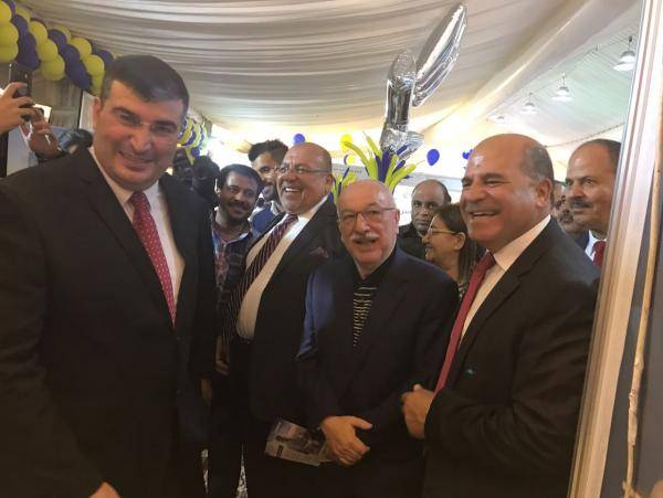 أكثر من 30 ألف شقة معروضة للبيع في المملكة