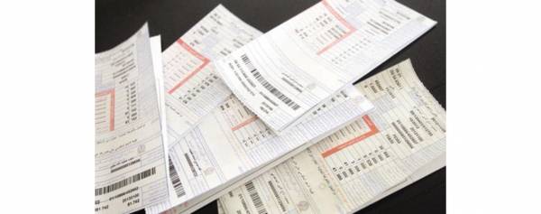 تثبيت قيمة بند فرق أسعار الوقود في فاتورة الكهرباء