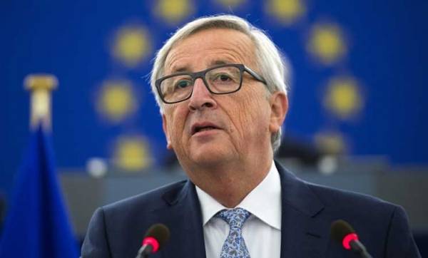 يونكر: الاتحاد الأوروبي سيرد بالمثل إذا فرضت أمريكا رسوماً على السيارات 