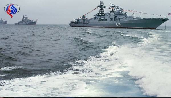 هل من الممكن أن تشن أميركا هجوما مفاجئا على سوريا؟!