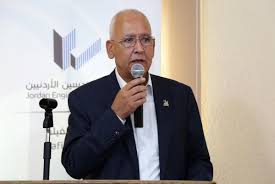 نقيب المهندسين: الأردن ليس وطناً بديلاً لأحد
