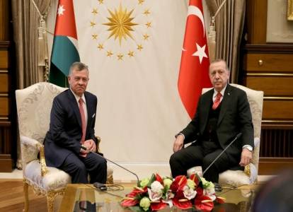 الأردن يراجع أحد أسوأ قرارات الحكومة السابقة .. وفد بقيادة الطباع إلى انقره قريبا