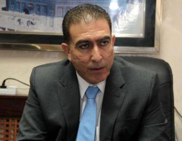 الطراونة رئيساً لمجلس النقباء خلفاً للعبوس