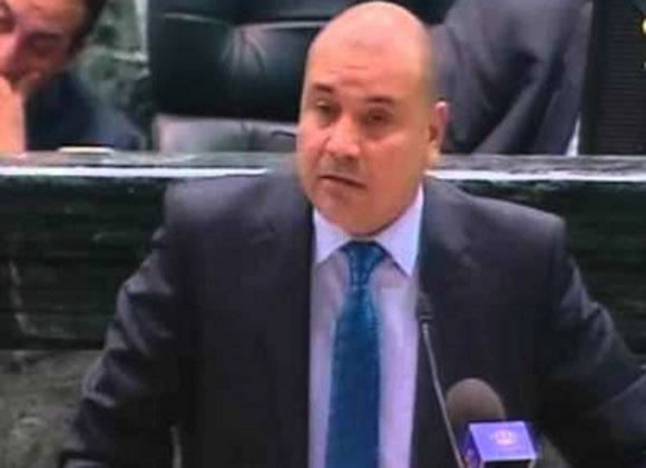 زحام”مرشحين لرئاسة البرلمان الاردني وآخر المفاجأت إقتراح العودات بدلا من طراونة والقاضي