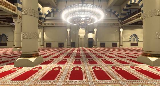 الإطاحة بسارق استغل صلاة جنازة لسرقة محتويات مسجد