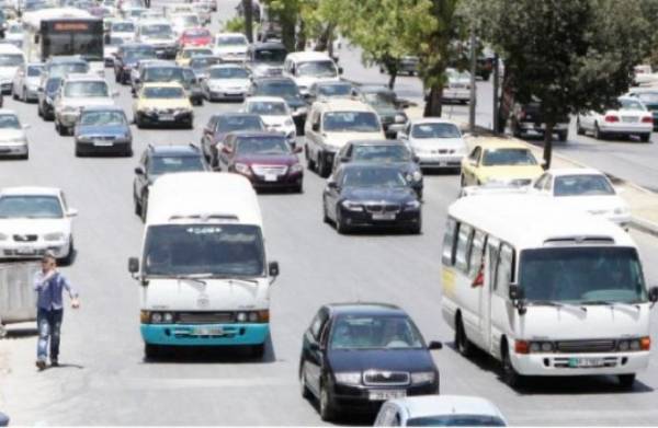 الأمانة تطرح عطاء تشغيل 100 حافلة نقل جديدة