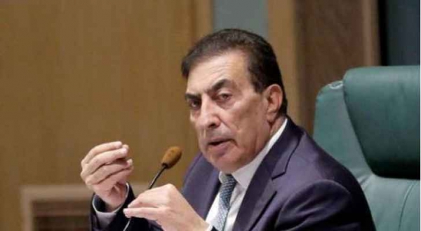 وطن النيابية تعلن ترشيح الطراونة لانتخابات رئاسة المجلس