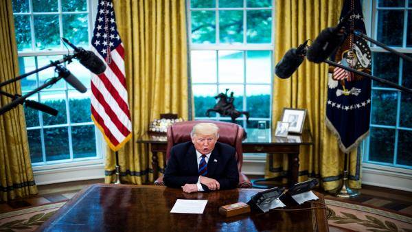 حرب ترامب والإعلام الأميركي: لا بد من منتصر