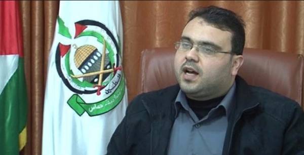 حماس: حديث الكونفدرالية تصفية للقضية الفلسطينية