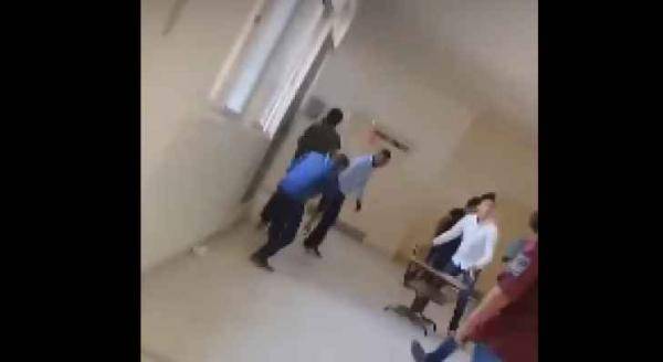 لجنة تحقيق باحداث مدرسة الفيصلية .. ومدير التربية: السبب نقل المدير