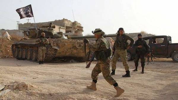 لافروف حول إدلب: للصبر حدود!