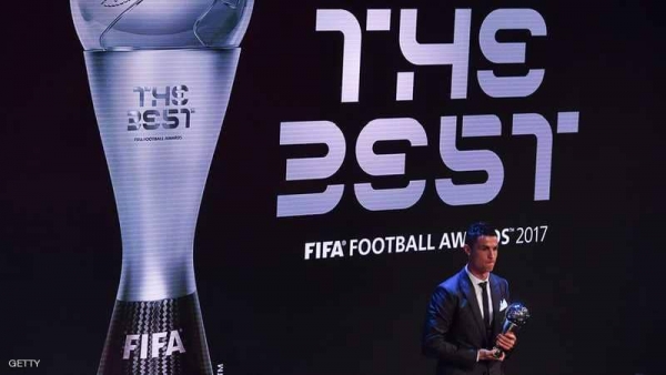 اليوم.. إعلان القائمة القصيرة لـأفضل لاعب في العالم