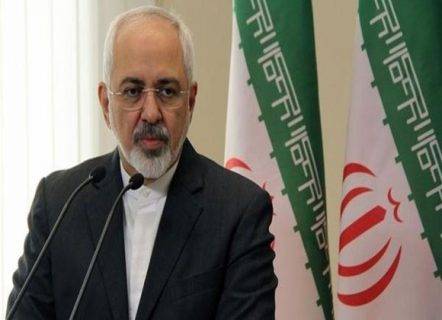 ظريف يبحث مع المعلم التحضيرات للقمة الرئاسية بين طهران وأنقرة وموسكو التي يتوقع أن تتركز على العملية العسكرية المرتقبة للقوات الحكومية في محافظة إدلب