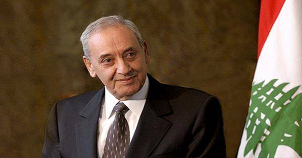 بري يطالب باجتماع عاجل للجامعة العربية لاقرار تمويل الأونروا