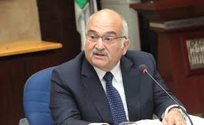 الأمير الحسن يشارك بأعمال ندوة عن دولة النهضة العربية